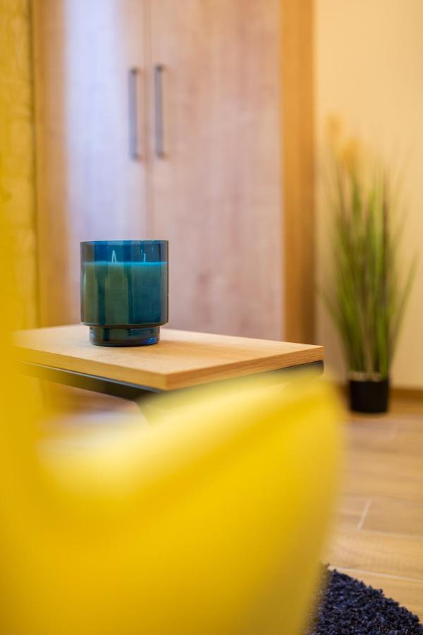 Apartman Kolura วิส ภายนอก รูปภาพ